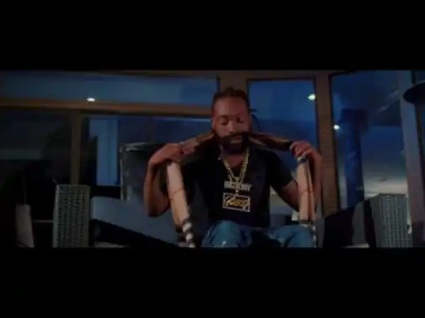 Video: Tony Swag - Facts